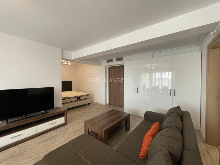 Comision 0% Studio de închiriat Roka Residence | Timpuri Noi - 2