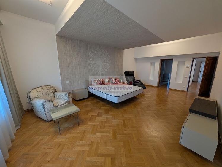 Vila Spectaculoase de inhiriat Bucuresti Central - 54