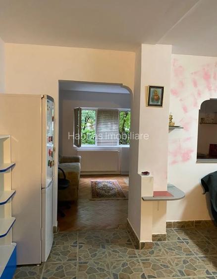 Apartament 2 camere, garaj, boxa, cartier Zorilor, zona Golden Tulip - 10