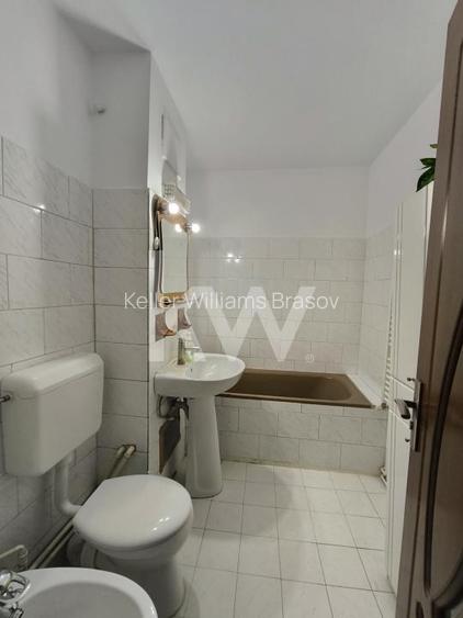 Apartament 3 camere I Vintage  - 11