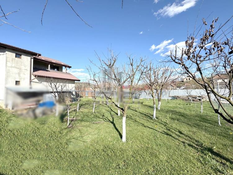 Casa individuala cu teren de 1000 mp in Sanpaul. - 5