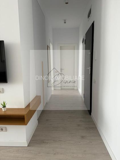 2 camere Pipera Plaza - Residence 5 I Parcare inclusa I COMISION 0% - 3