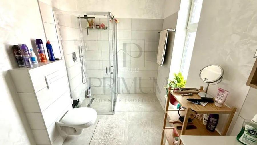 GIROC - Duplex spatios - Premium - 5 Camere - Pod - Zona linistita - Mobilat - 12
