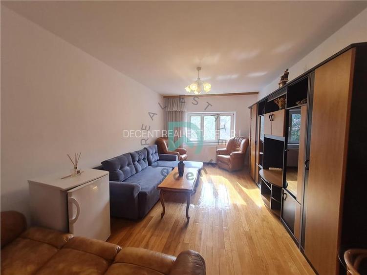 Apartament 3 camere Racadau, mobilat, Brasov - 7