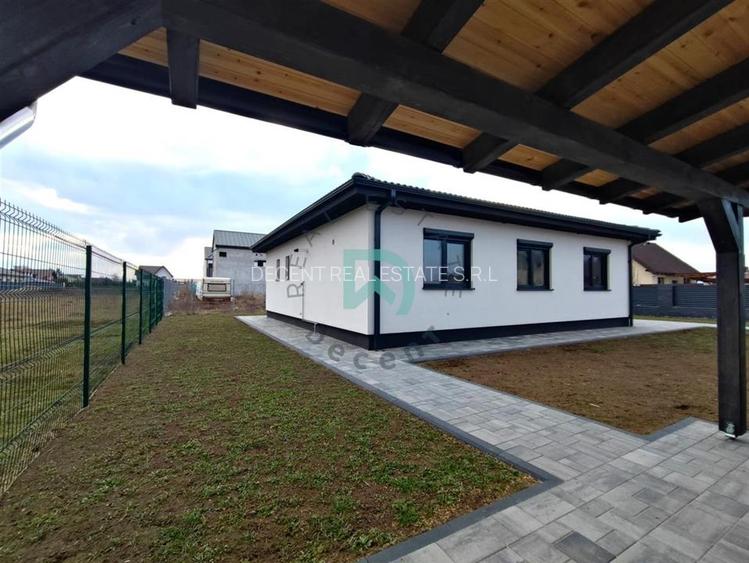 Casa 3 camere in Cristian, Brasov - 25