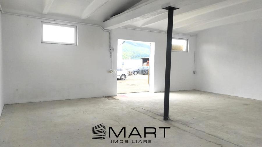 Hala industriala de 127 mp utili - 4