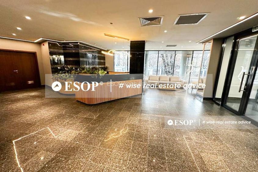 De vanzare cladire de birouri, zona Gara de Nord, ID 15054 - 2