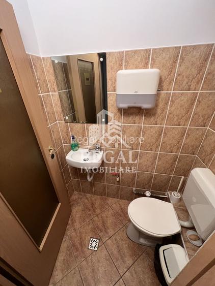 Spațiu comercial de vânzare în exclusivitate – Bd. Corvin - 9