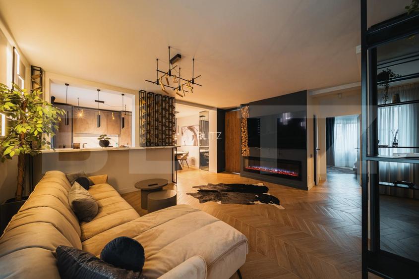 Apartament de lux in cartierul Buna Ziua!  - 7