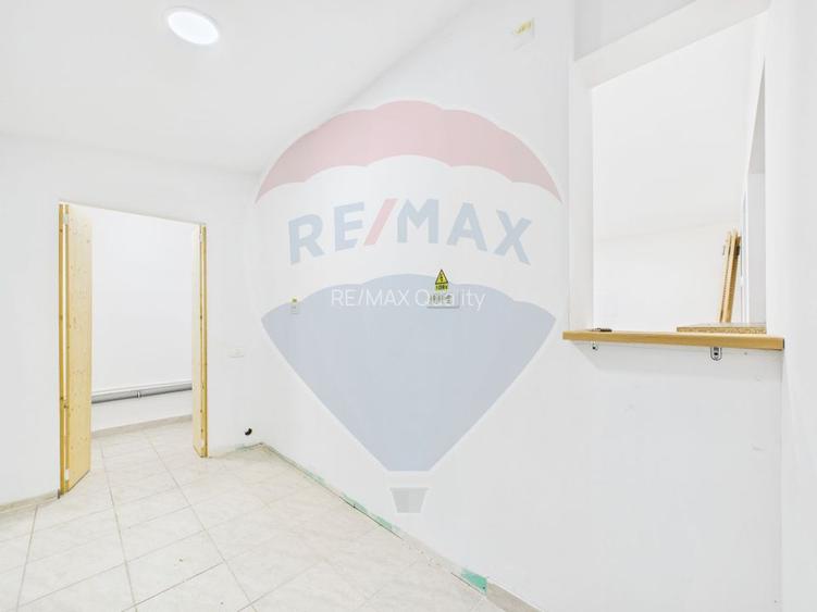 Spatiu comercial versatil in zona Prelungirea Ghencea/Pasajul Domnesti - 6