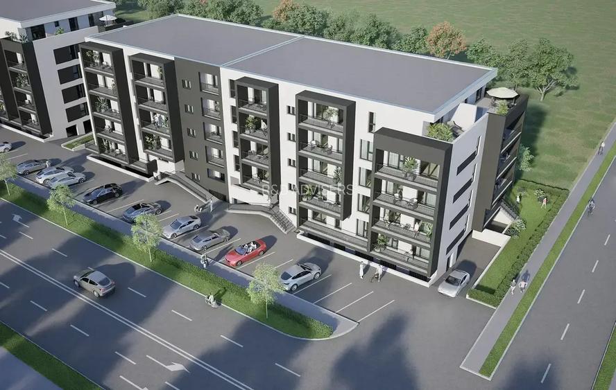 Ap 3 camere, Nicolae Teclu Zona Titan DIRECT DEZVOLTATOR - 3