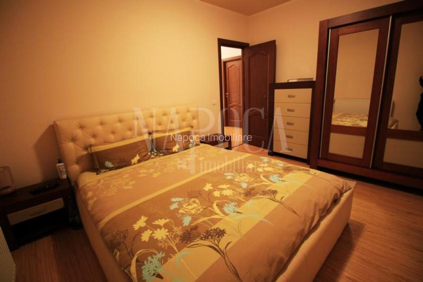 Apartament 4 camere de vanzare in Floresti - 4