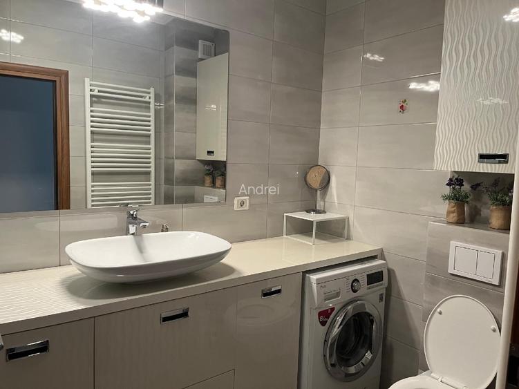 3 Camere + curte , 1500€/luna negociabil, ideal pentru familie cu copil - 15