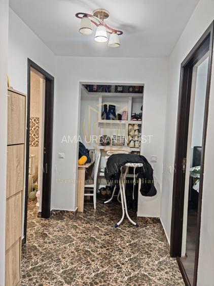 2 Camere cu Grădină Proprie (50mp) + parcare | Popești - Drumul Fermei - 5