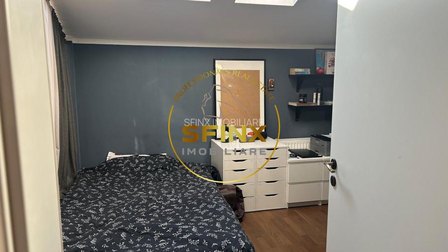 4 camere | Bloc nou | Unirii - Matei Basarab | Centrala termica - 14