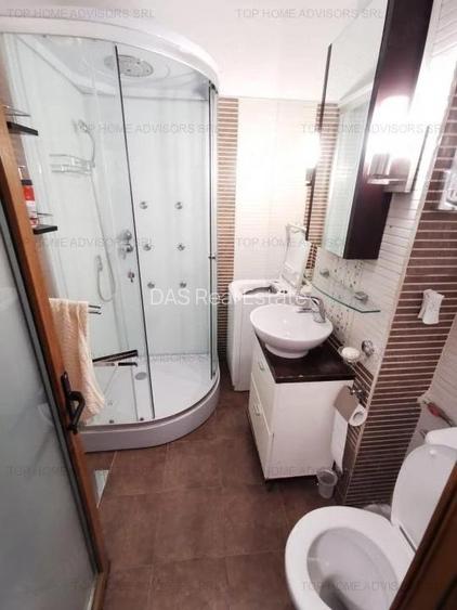 Apartament 2 camere | Titulescu colt cu Banu Manta | metrou Basarab - 9