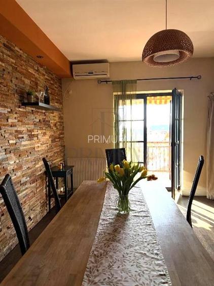 RONAT - ETAJ 2 LIFT - 3 CAMERE - 2 BAI - CENTRALA PROPRIE - CLIMA - LOC DE PARCA - 4