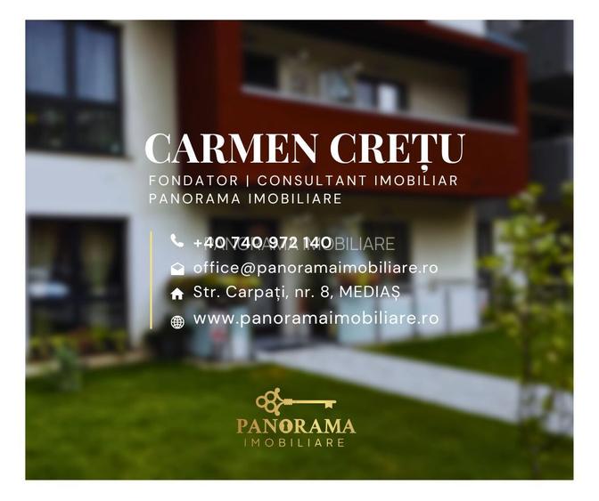 Spațiu comercial de vânzare - Sighisoara - 14