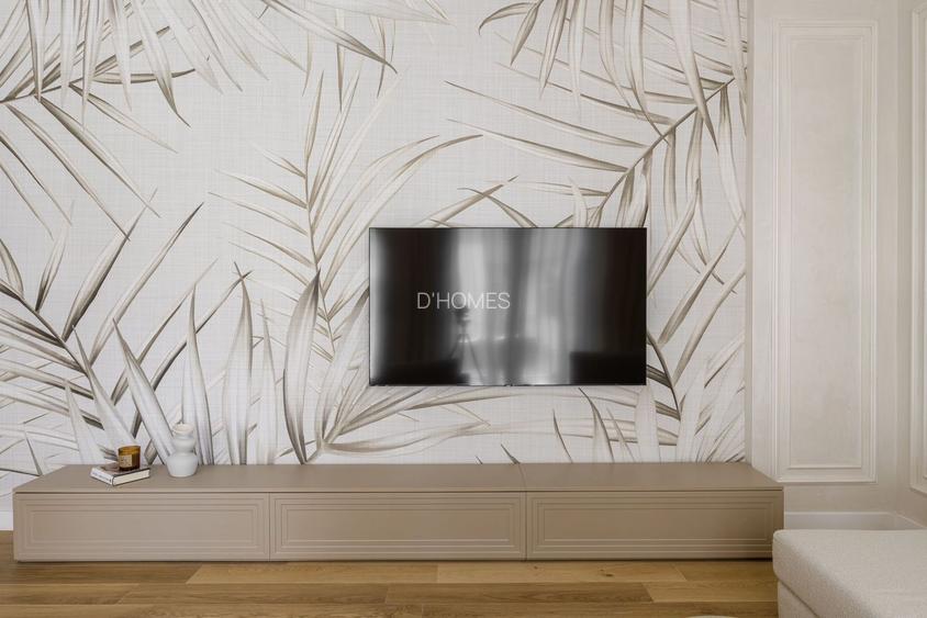 Rent I Designer Lakefront Apartment with Panoramic Terrace I Pipera - 11