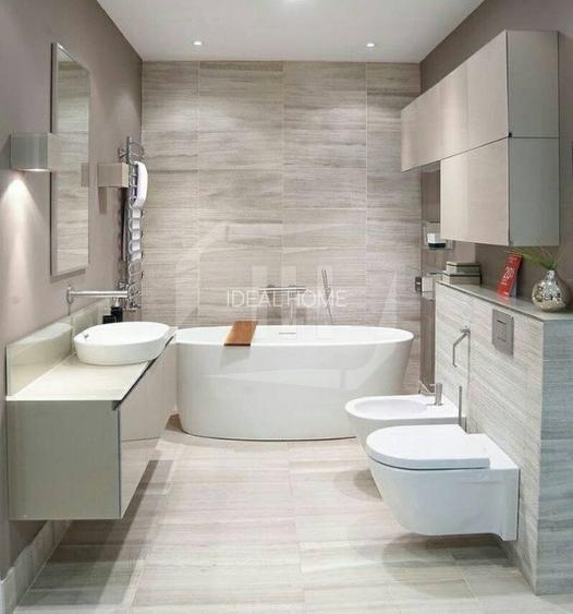 Apartament 3 camere, intermediar,parcare, terasa, zona Piata Abator - 6