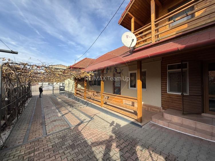 Vilă modernă și elegantă la 5 minute de Băile Ocna Mureș - 19