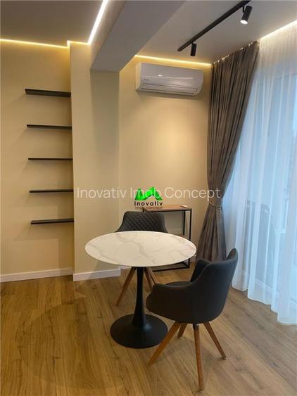 Apartament LUX de inchiriat 2 camere Sibiu Central - 4