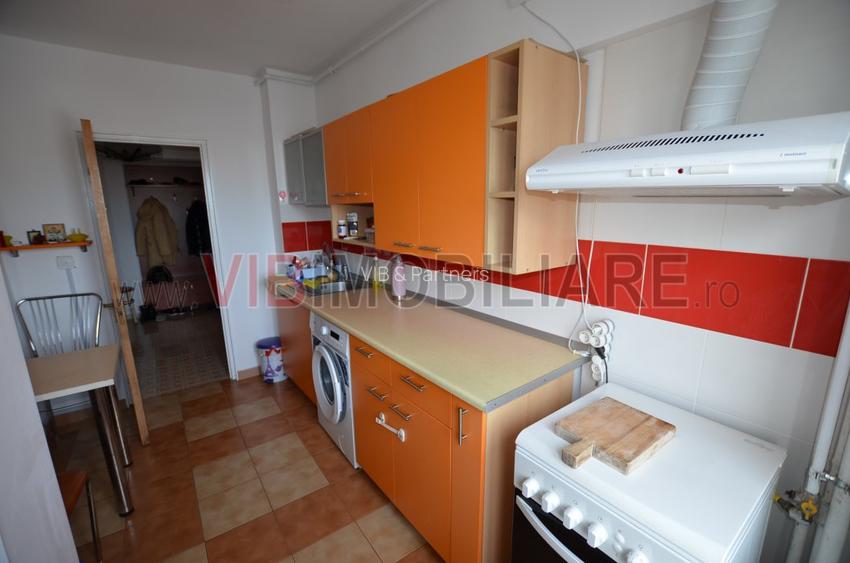 Apartament 4 camere-inchiriere-Pantelimon - Vergului /Morarilor - 6