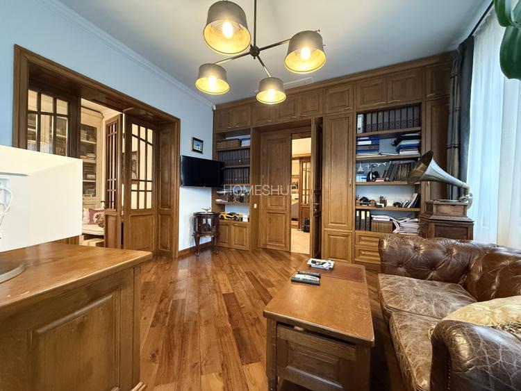 Vila ultracentrala cu piscina interioara, sauna si crama | Unirii - 9