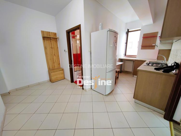 Apartament 2 camere 52,62mp etaj 1 Aleea Tudor Neculai CUG - 7