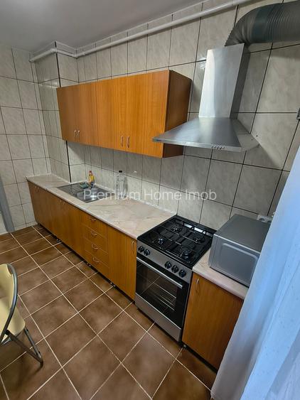 Inchiriere | 3 camere |  Basarabia | Chisinau | Mega Mall - 9