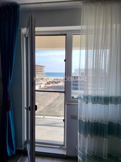 OCAZIE ! MAMAIA NORD ZONA LIDL 2 CAMERE 67 MP MOBILAT + UTILAT VEDERE CATRE MARE - 13