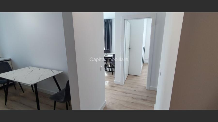 COMISION 0%! Ap. 2 camere 54 mp, parcare subterană, Park Lake – Iulius - 12