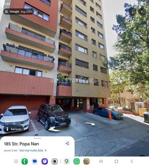 Apartament 2 camere modern – Alba Iulia Rond - 8