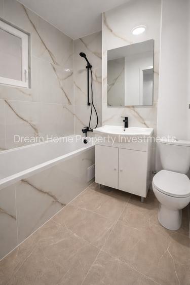 Apartament 2 Camere - 3 min Metrou Lujerului - 1980 - Renovat - 6