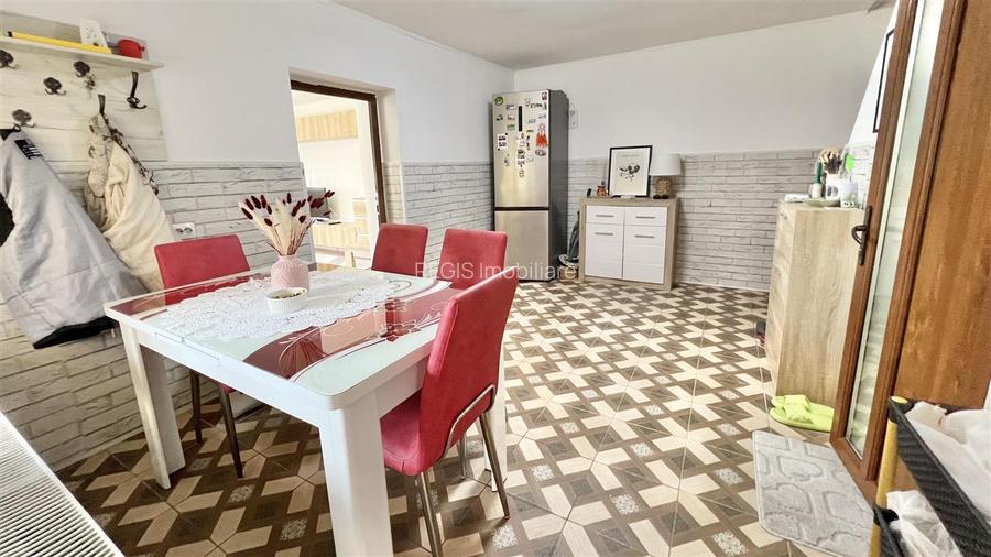 Casa Pitoreasca Halchiu Centru - 23