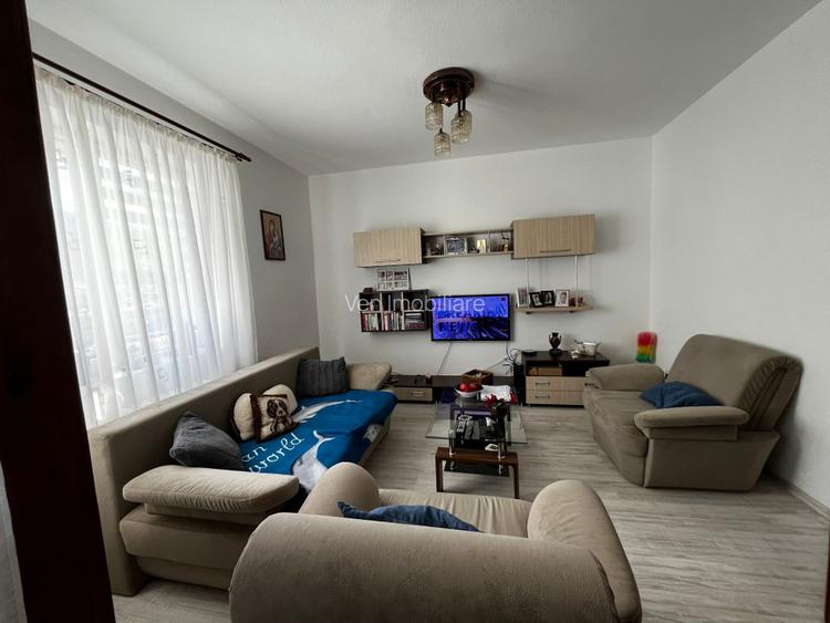  Casa de vanzare in Bistrita – ultracentral, in Parcul Central! - 4