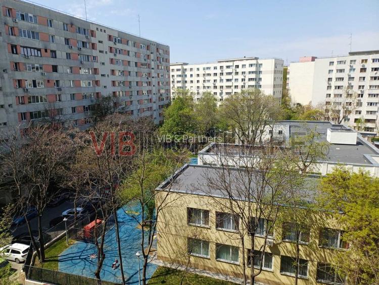 Colentina - Teiul Doamnei - apartament cu 3 camere - 13