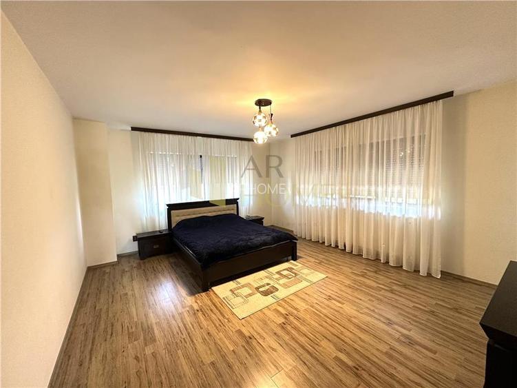 Casa de lux, P+1E, complet mobilata si utilata, Blejoi, Prahova - 20