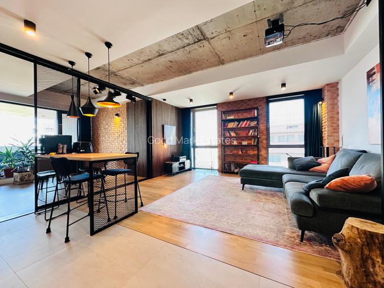 Polona -inchiriere 3 camere DESIGN MODERN - 9