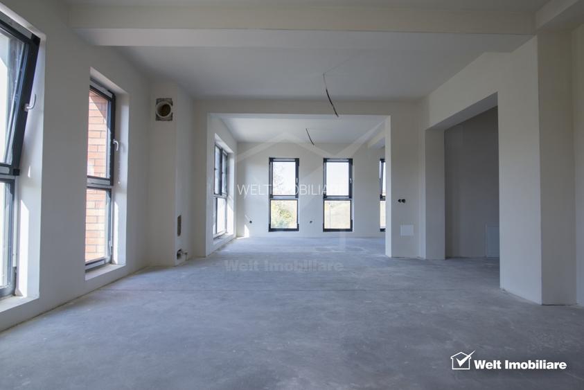 Casa individuala moderna in centrul comunei Chinteni–confort, spatiu si eleganta - 16