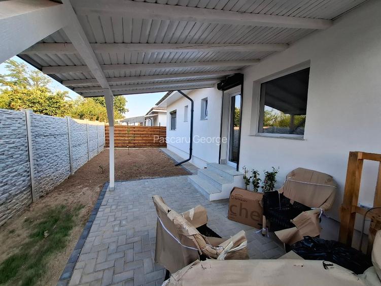 Casa 4camere  Crevedia-Buftea  - 3