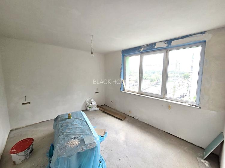 Oferta Rara! Apartament 2 camere , etaj 2, Parcul Central - 4