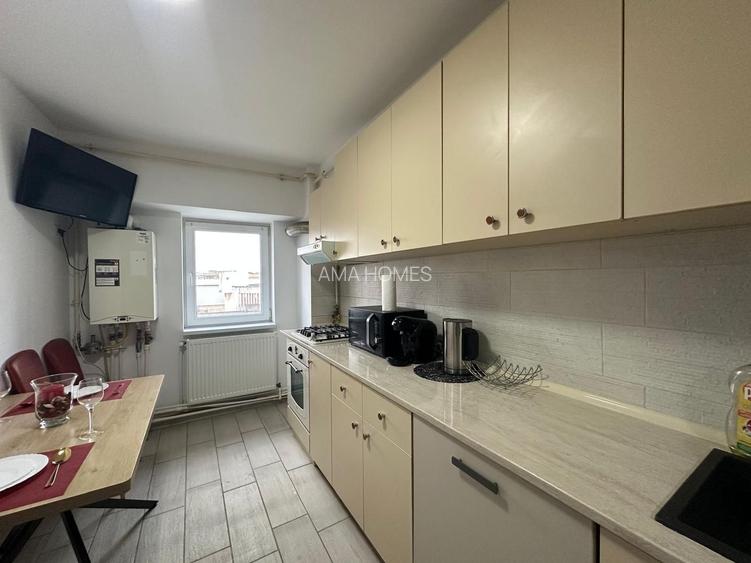 Apartament 2 camere de inchiriat - 8