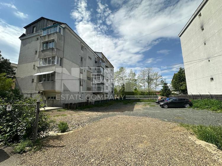 Teren de Vanzare Intravilan | Burdujeni, Suceava | Pret: 180.000€ - 7