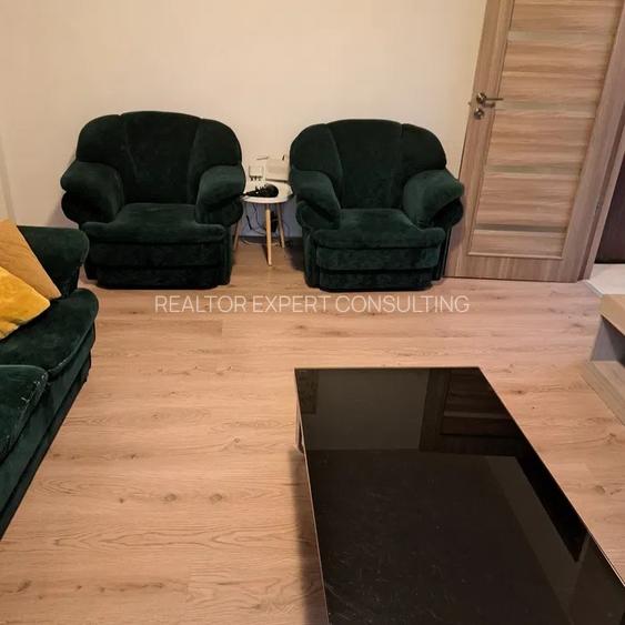 Apartament 2 camere, centrala gaz, modern, zona Eden. - 2