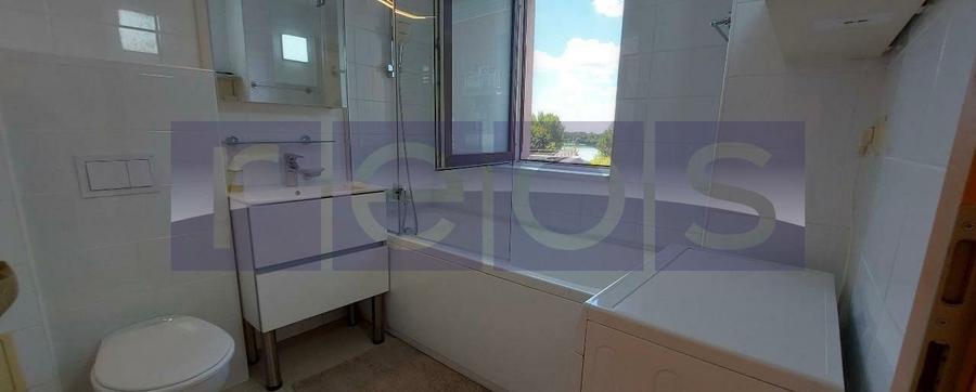 VANZARE APARTAMENT 3CAMERE |  VEDERE HERASTRAU | 89MP | UTILAT-MOBILAT - 8