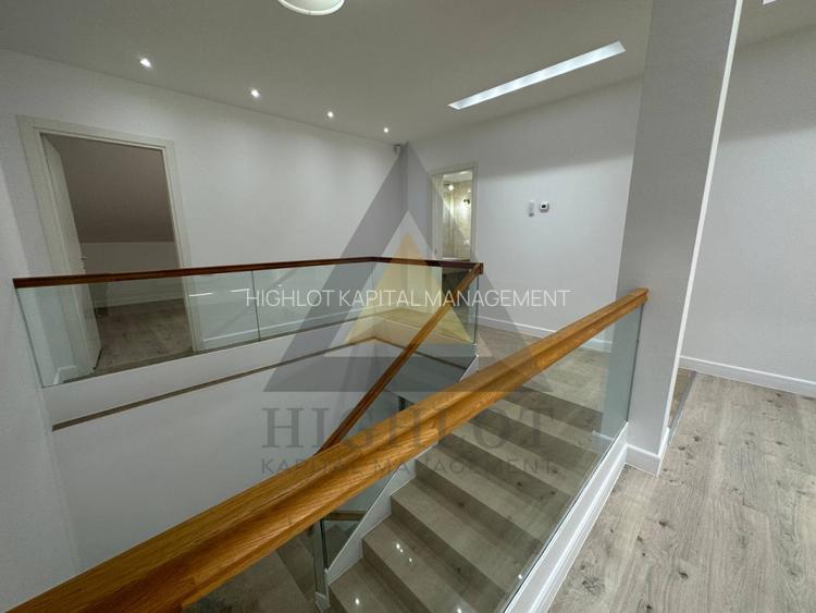 OXFORD GARDENS | VILA DUPLEX CU 6 DORMITOARE | SCOALA AMERICANA   - 13