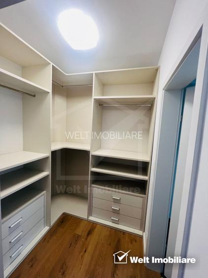 Duplex cartier Buna Ziua, 4 camere, curte, gazon, garaj, parcare - 12