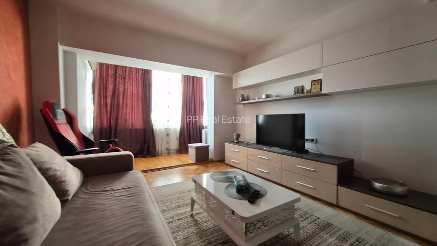 Trocadero - Ap 4 cam, et 2, mobilat /utilat complet ( termen lung) - 20