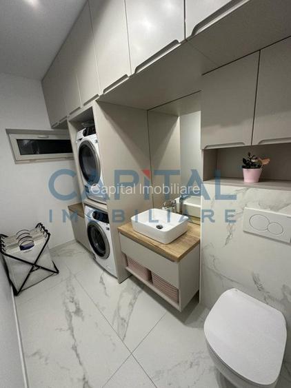 Comision 0%! Unitate duplex, 4 camere, 120 mp, teren 290 mp, Manastur - 10